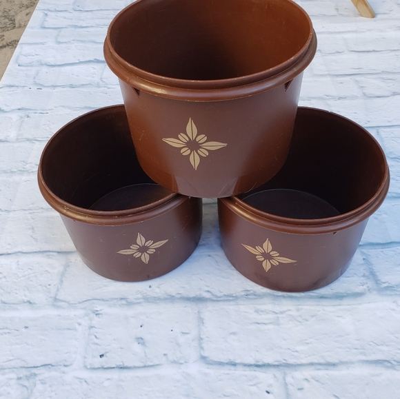 Tupperware Vintage - Picture 1 of 3